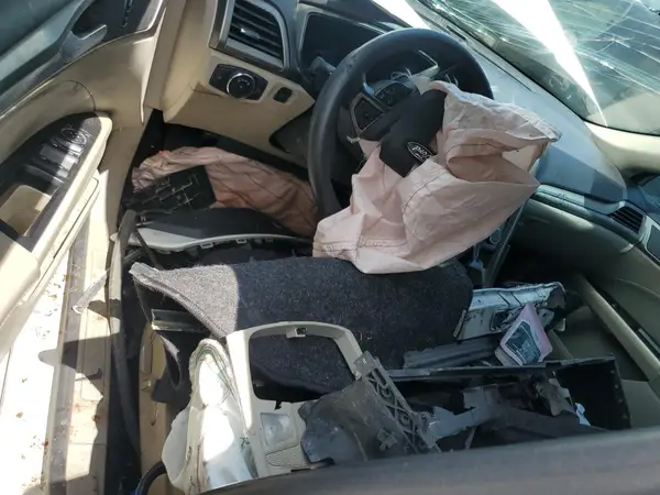 3FA6P0H70HR339267 2017 FORD FUSION - Image 8
