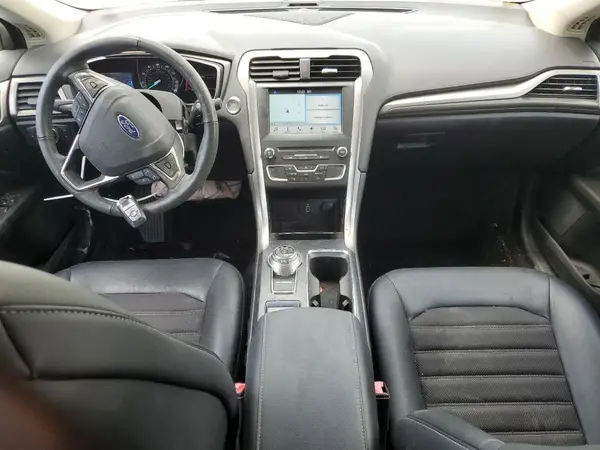 3FA6P0H70HR339785 2017 FORD FUSION - Image 8