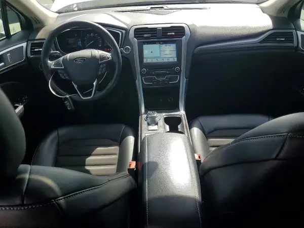 3FA6P0H70HR339852 2017 FORD FUSION - Image 8