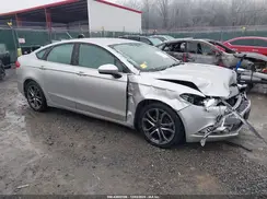 3FA6P0H70HR339964 2017 FORD FUSION