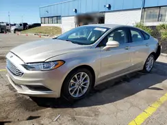 3FA6P0H70HR341570 2017 FORD FUSION