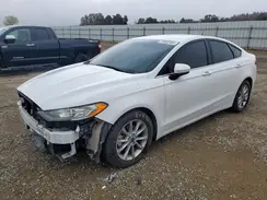 3FA6P0H70HR344288 2017 FORD FUSION