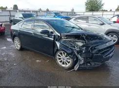 3FA6P0H70HR345084 2017 FORD FUSION