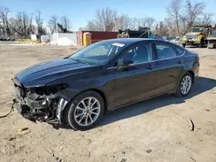 3FA6P0H70HR346137 2017 FORD FUSION