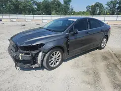 3FA6P0H70HR347224 2017 FORD FUSION