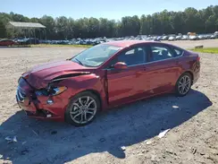 3FA6P0H70HR347448 2017 FORD FUSION