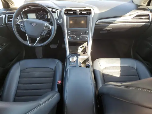 3FA6P0H70HR347448 2017 FORD FUSION - Image 8
