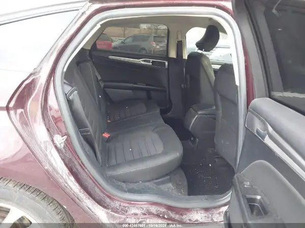 3FA6P0H70HR350351 2017 FORD FUSION - Image 8