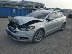 3FA6P0H70HR351631 2017 FORD FUSION