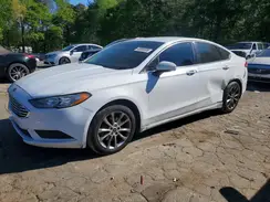 3FA6P0H70HR355632 2017 FORD FUSION