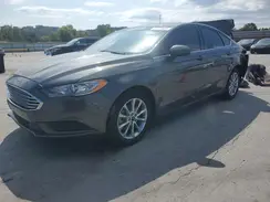 3FA6P0H70HR357879 2017 FORD FUSION