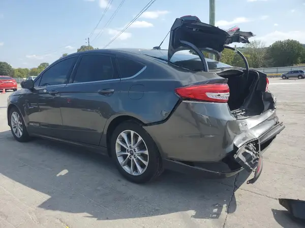 3FA6P0H70HR357879 2017 FORD FUSION - Image 2