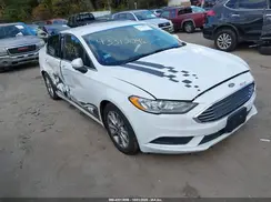3FA6P0H70HR358725 2017 FORD FUSION