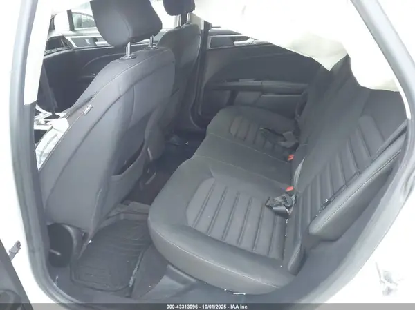3FA6P0H70HR358725 2017 FORD FUSION - Image 8