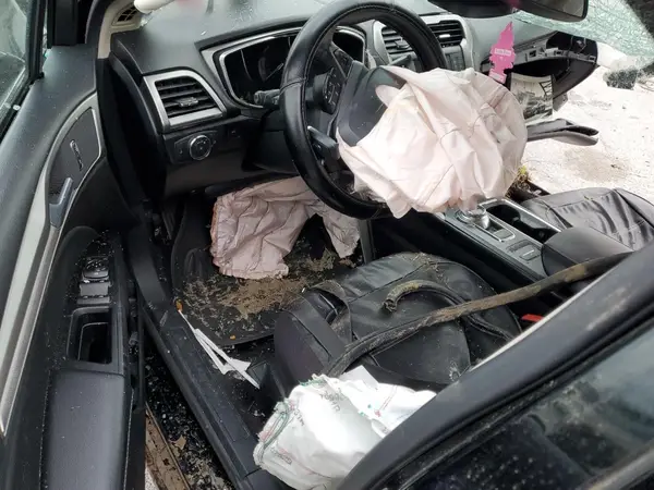 3FA6P0H70HR358773 2017 FORD FUSION - Image 8