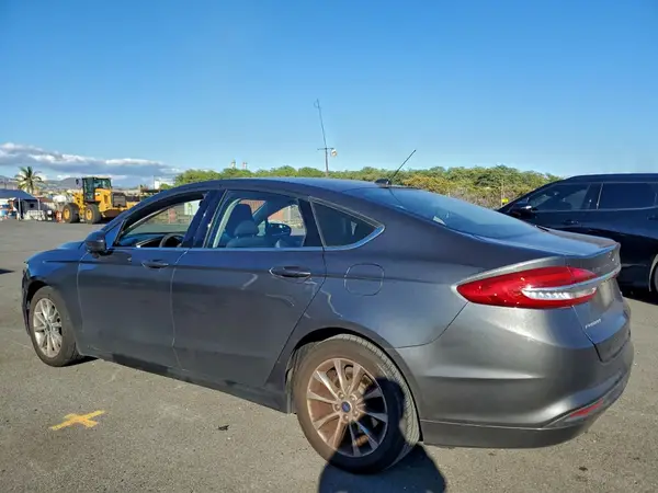 3FA6P0H70HR359048 2017 FORD FUSION - Image 2