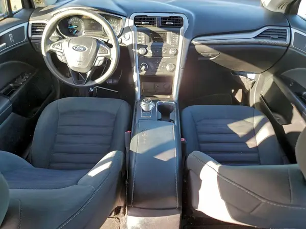 3FA6P0H70HR359048 2017 FORD FUSION - Image 8