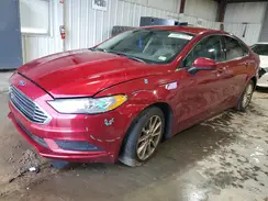 3FA6P0H70HR363231 2017 FORD FUSION