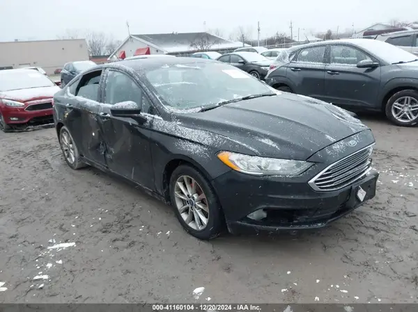 3FA6P0H70HR364976 2017 FORD FUSION - Image 1