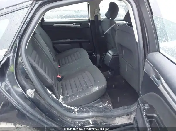 3FA6P0H70HR364976 2017 FORD FUSION - Image 8
