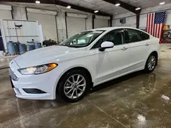 3FA6P0H70HR367392 2017 FORD FUSION