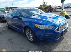 3FA6P0H70HR367909 2017 FORD FUSION