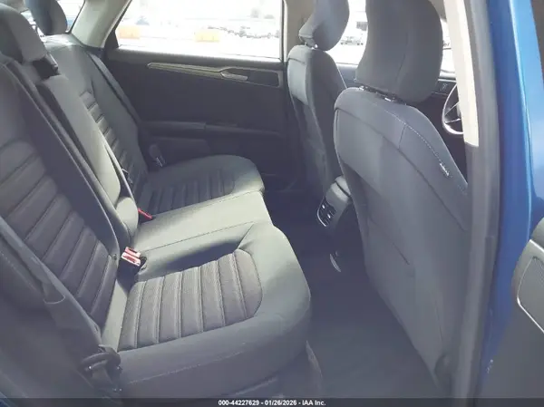 3FA6P0H70HR367909 2017 FORD FUSION - Image 8