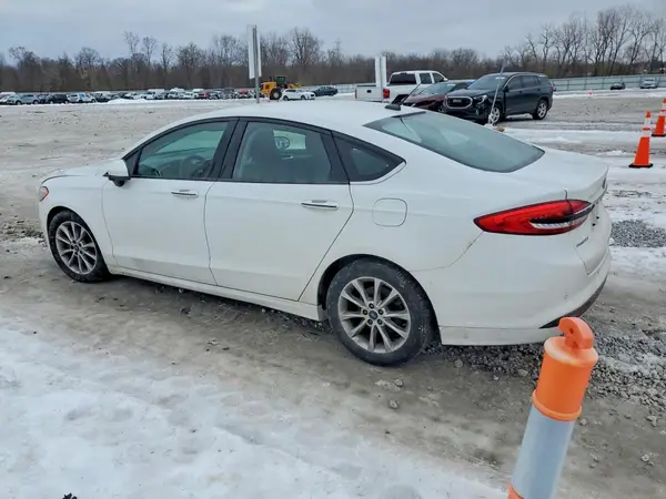 3FA6P0H70HR369725 2017 FORD FUSION - Image 2