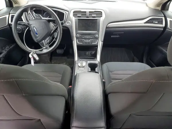3FA6P0H70HR369725 2017 FORD FUSION - Image 8
