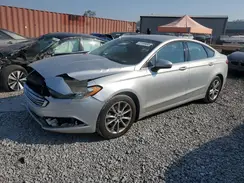 3FA6P0H70HR369918 2017 FORD FUSION