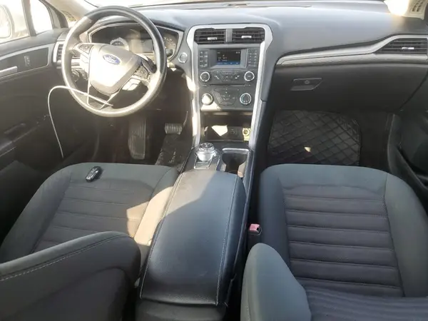 3FA6P0H70HR369918 2017 FORD FUSION - Image 8