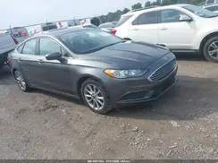 3FA6P0H70HR370292 2017 FORD FUSION