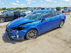 3FA6P0H70HR370339 2017 FORD FUSION