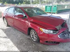 3FA6P0H70HR371801 2017 FORD FUSION