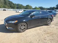 3FA6P0H70HR377727 2017 FORD FUSION
