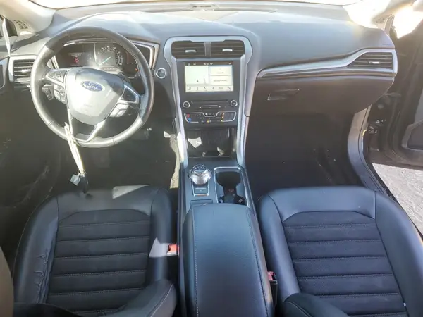 3FA6P0H70HR377727 2017 FORD FUSION - Image 8