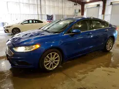 3FA6P0H70HR378490 2017 FORD FUSION