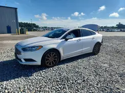 3FA6P0H70HR378702 2017 FORD FUSION