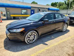 3FA6P0H70HR380417 2017 FORD FUSION