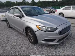 3FA6P0H70HR383401 2017 FORD FUSION