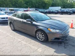 3FA6P0H70HR388033 2017 FORD FUSION
