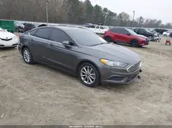 3FA6P0H70HR388081 2017 FORD FUSION
