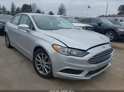 3FA6P0H70HR388114 2017 FORD FUSION