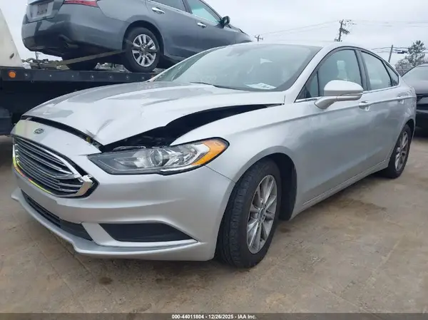 3FA6P0H70HR388114 2017 FORD FUSION - Image 2