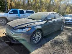 3FA6P0H70HR389604 2017 FORD FUSION