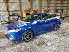 3FA6P0H70HR389974 2017 FORD FUSION