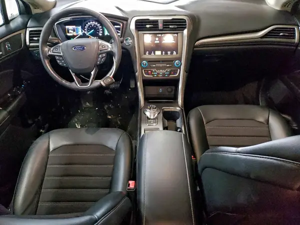 3FA6P0H70HR389974 2017 FORD FUSION - Image 8
