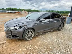 3FA6P0H70HR390719 2017 FORD FUSION