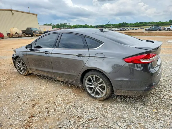3FA6P0H70HR390719 2017 FORD FUSION - Image 2