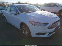 3FA6P0H70HR390882 2017 FORD FUSION